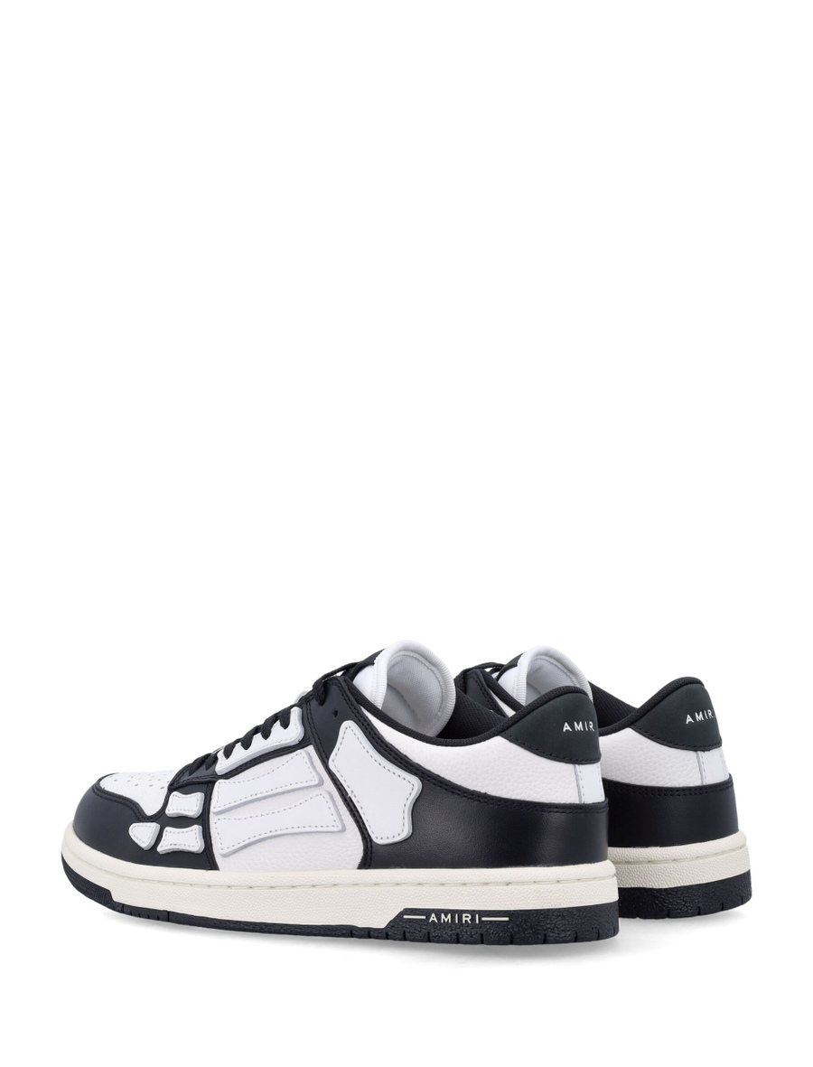 Skel top low sneakers - Spazio Pritelli