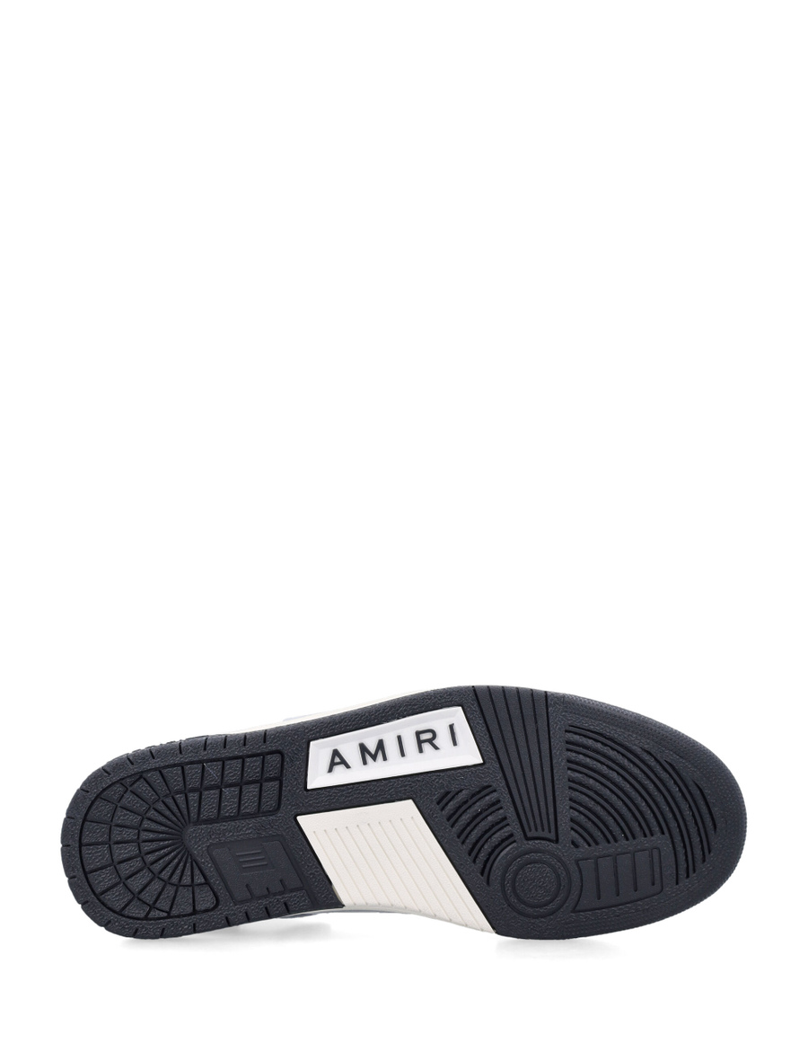 Skel top low sneakers - Spazio Pritelli