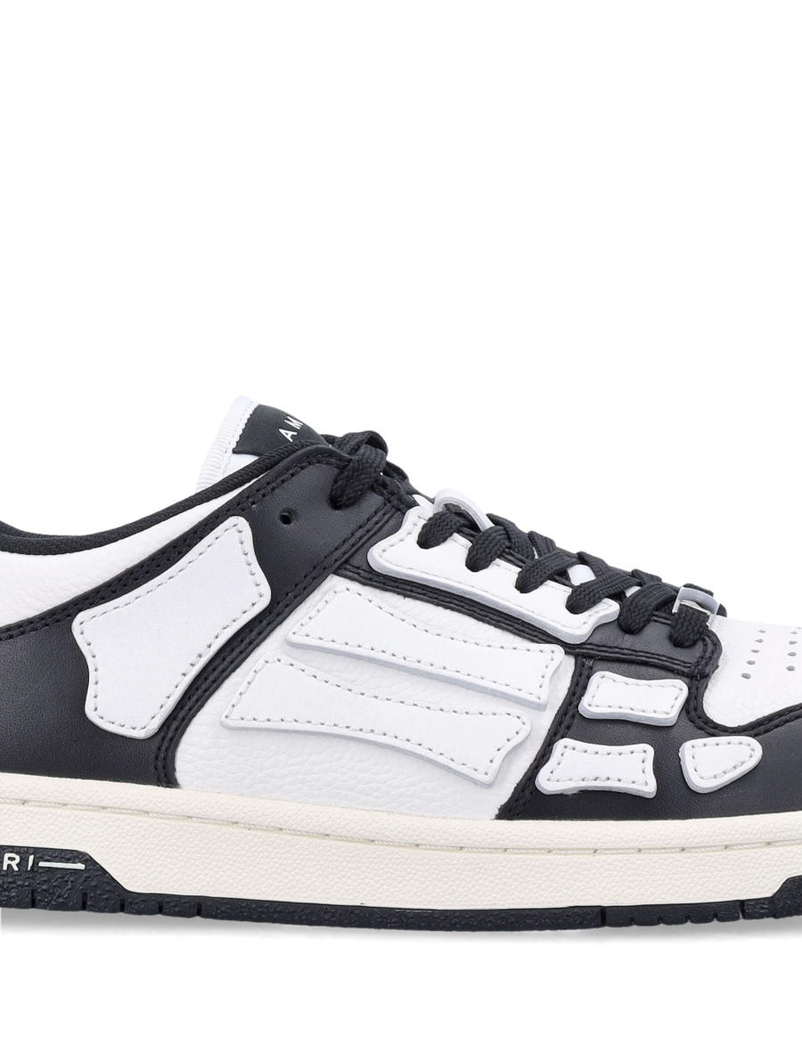 Skel top low sneakers - Spazio Pritelli