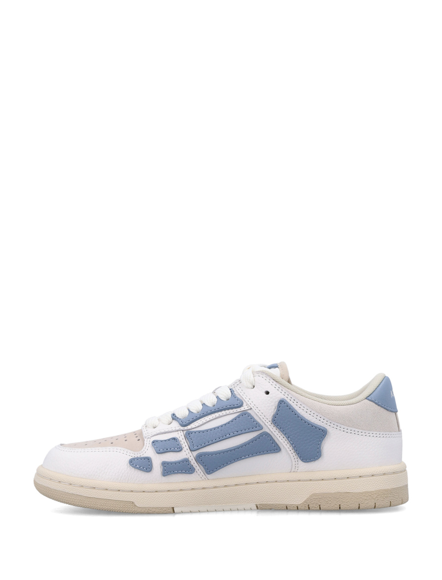 Skel-top low sneakers - Spazio Pritelli