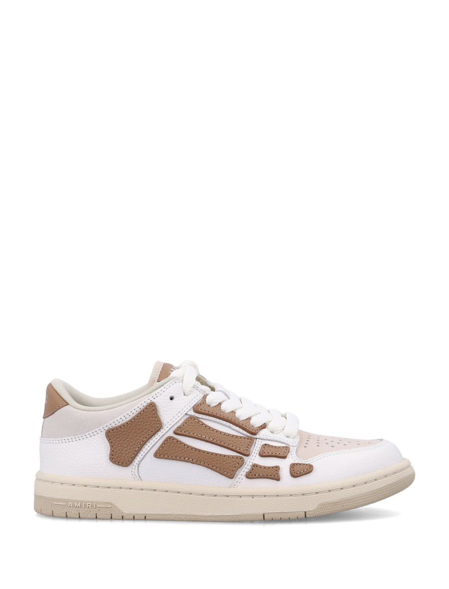 Skel-top low sneakers - Spazio Pritelli
