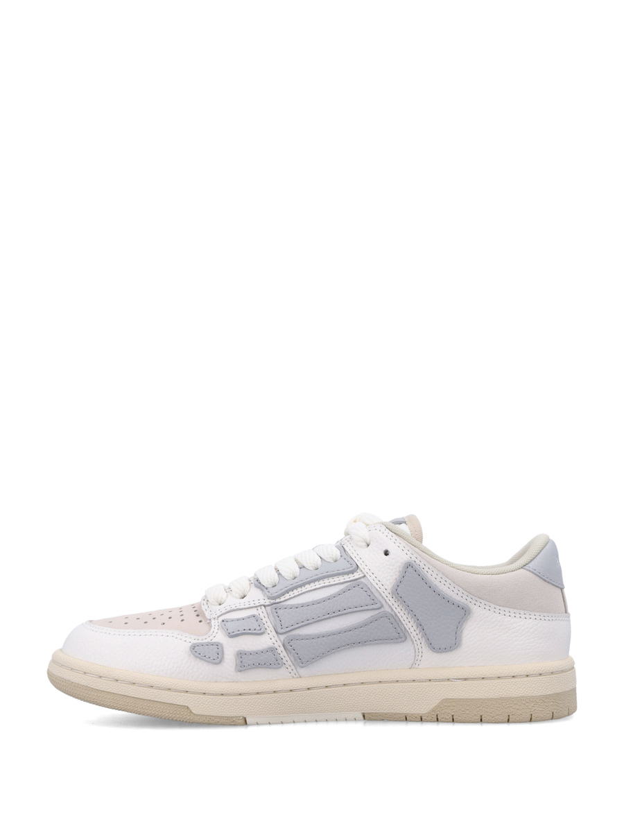 Skel-top low sneakers - Spazio Pritelli