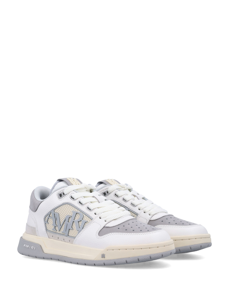 Classic low sneaker - Spazio Pritelli