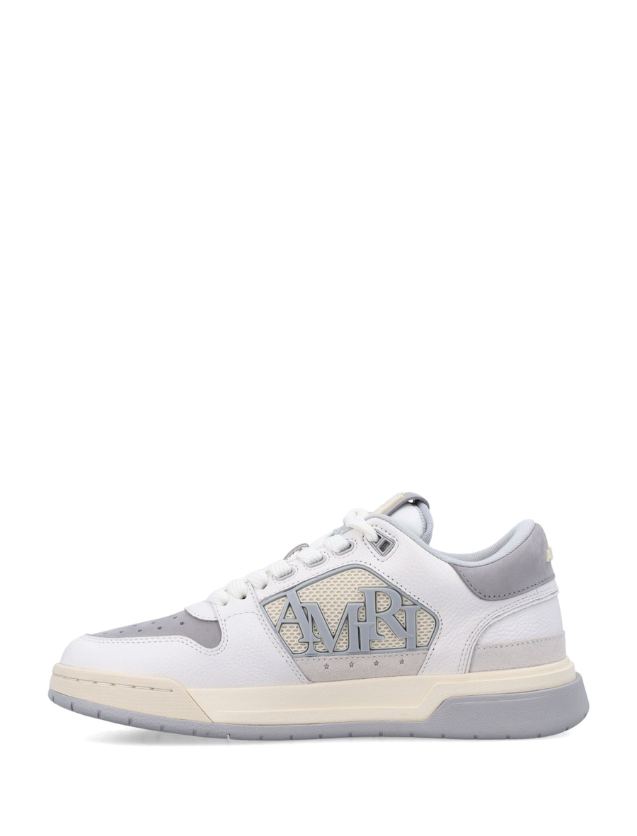 Classic low sneaker - Spazio Pritelli
