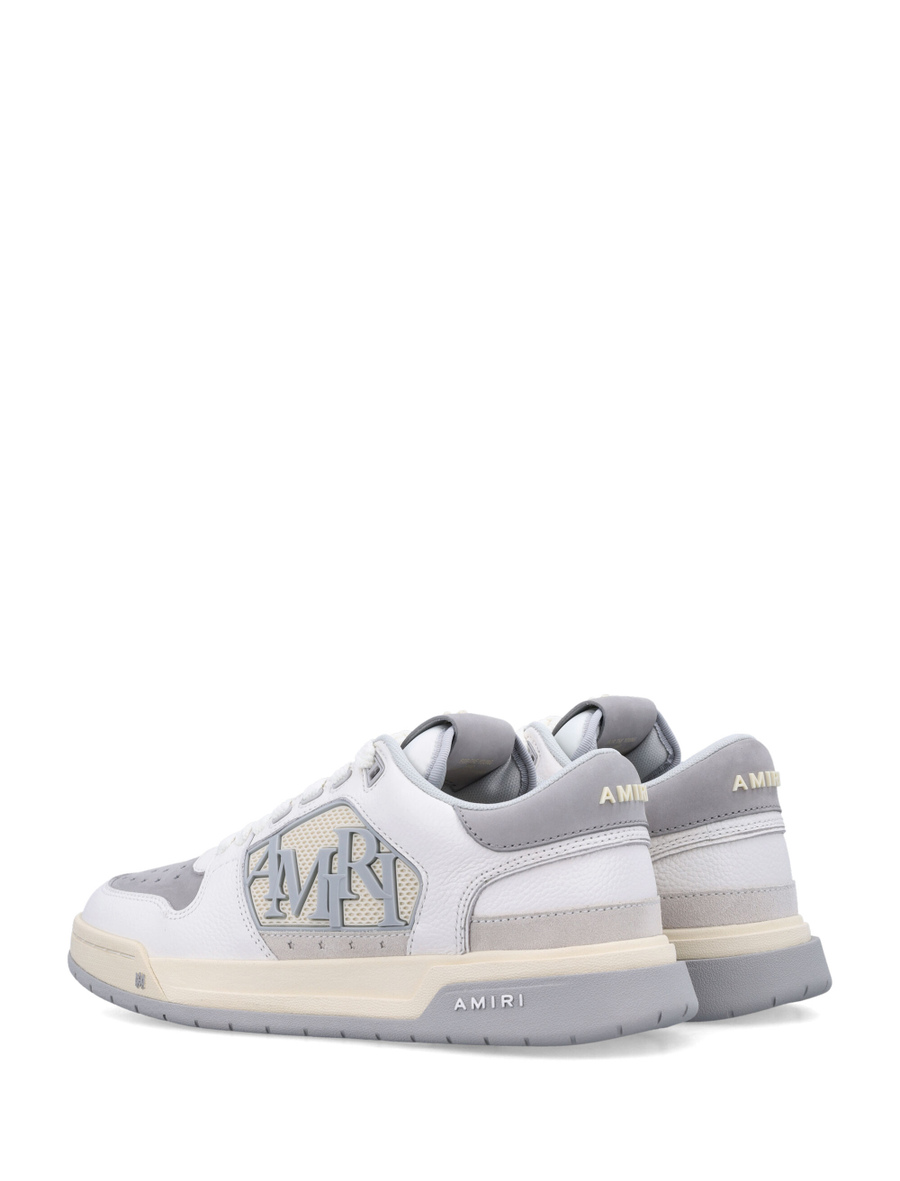 Classic low sneaker - Spazio Pritelli