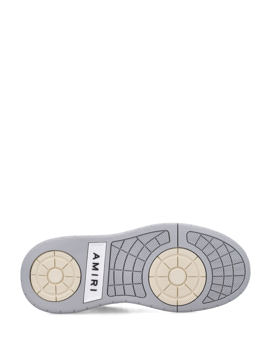 Classic low sneaker - Spazio Pritelli