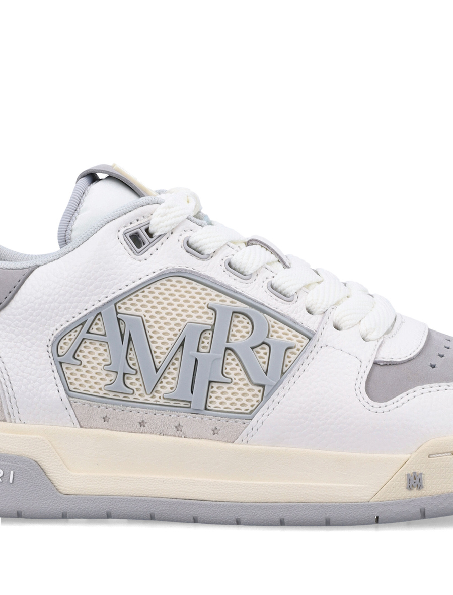 Classic low sneaker - Spazio Pritelli