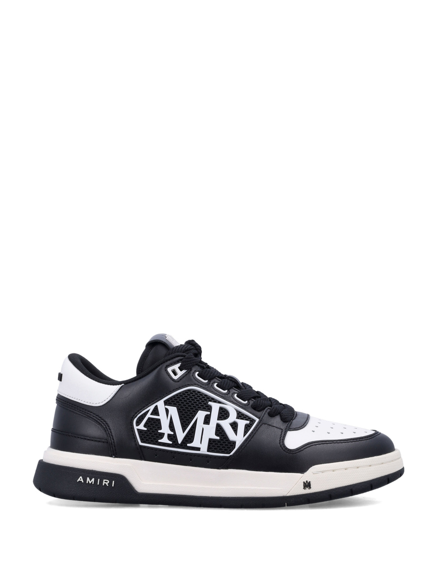 Classic low sneaker - Spazio Pritelli