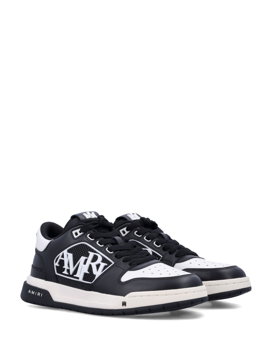 Classic low sneaker - Spazio Pritelli
