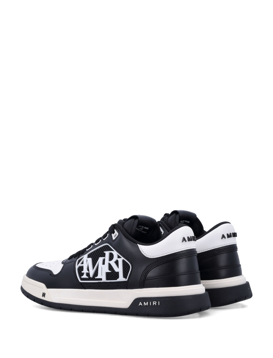 Classic low sneaker - Spazio Pritelli