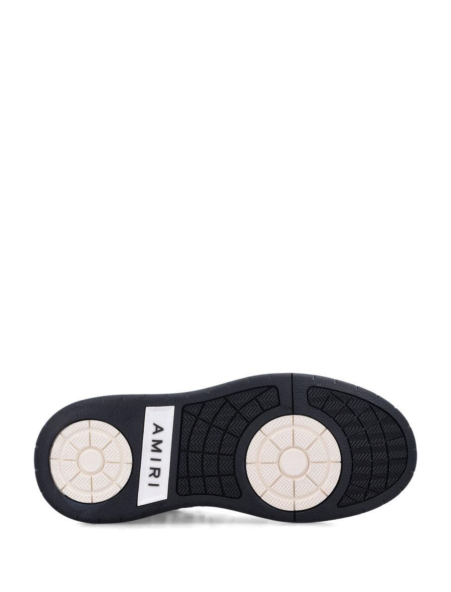 Classic low sneaker - Spazio Pritelli