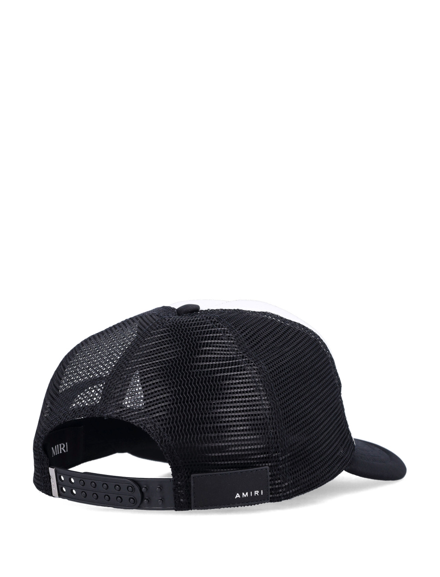 Hollywood trucker hat - Spazio Pritelli