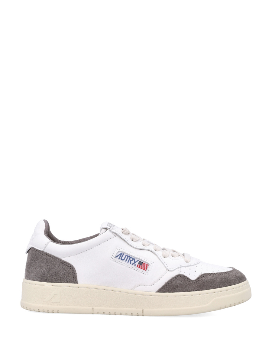 Medalist low-top sneakers - Spazio Pritelli