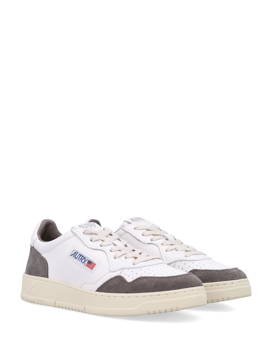 Medalist low-top sneakers - Spazio Pritelli