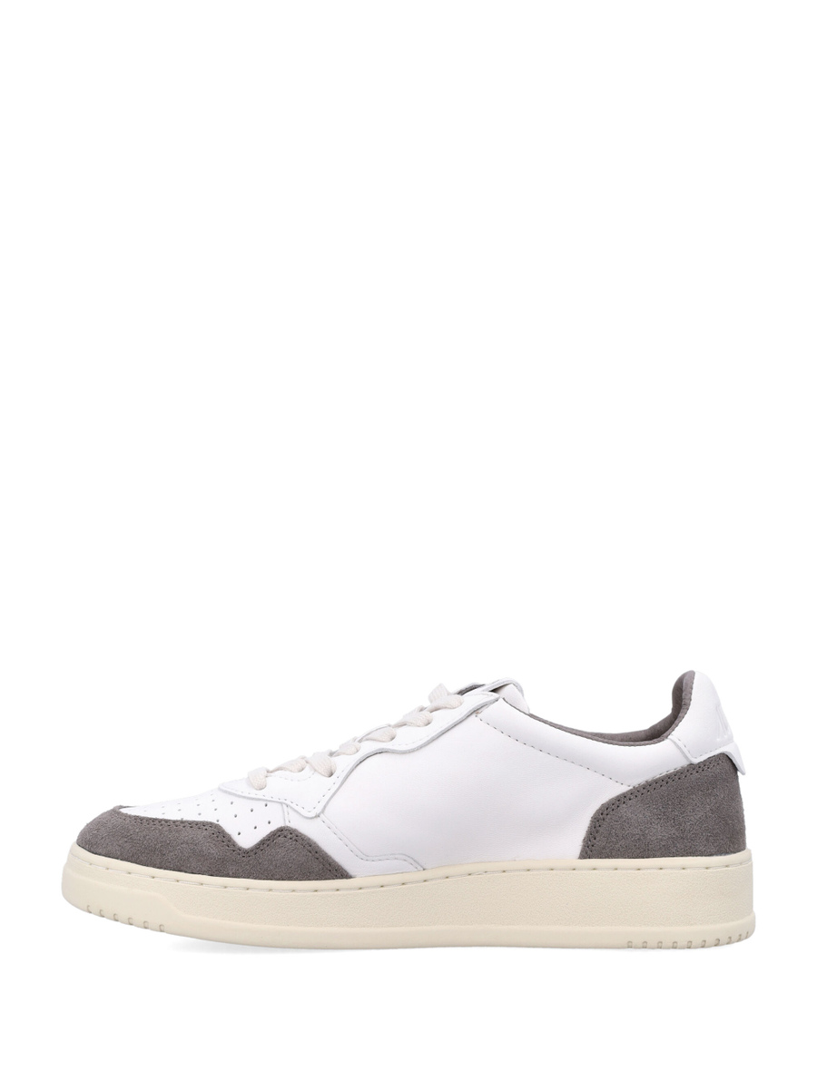 Medalist low-top sneakers - Spazio Pritelli
