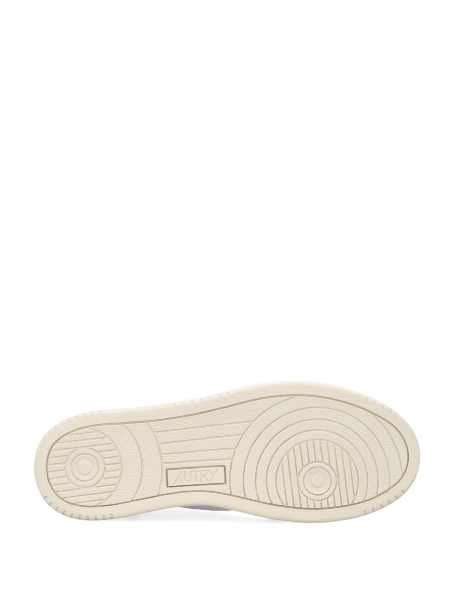 Medalist low-top sneakers - Spazio Pritelli
