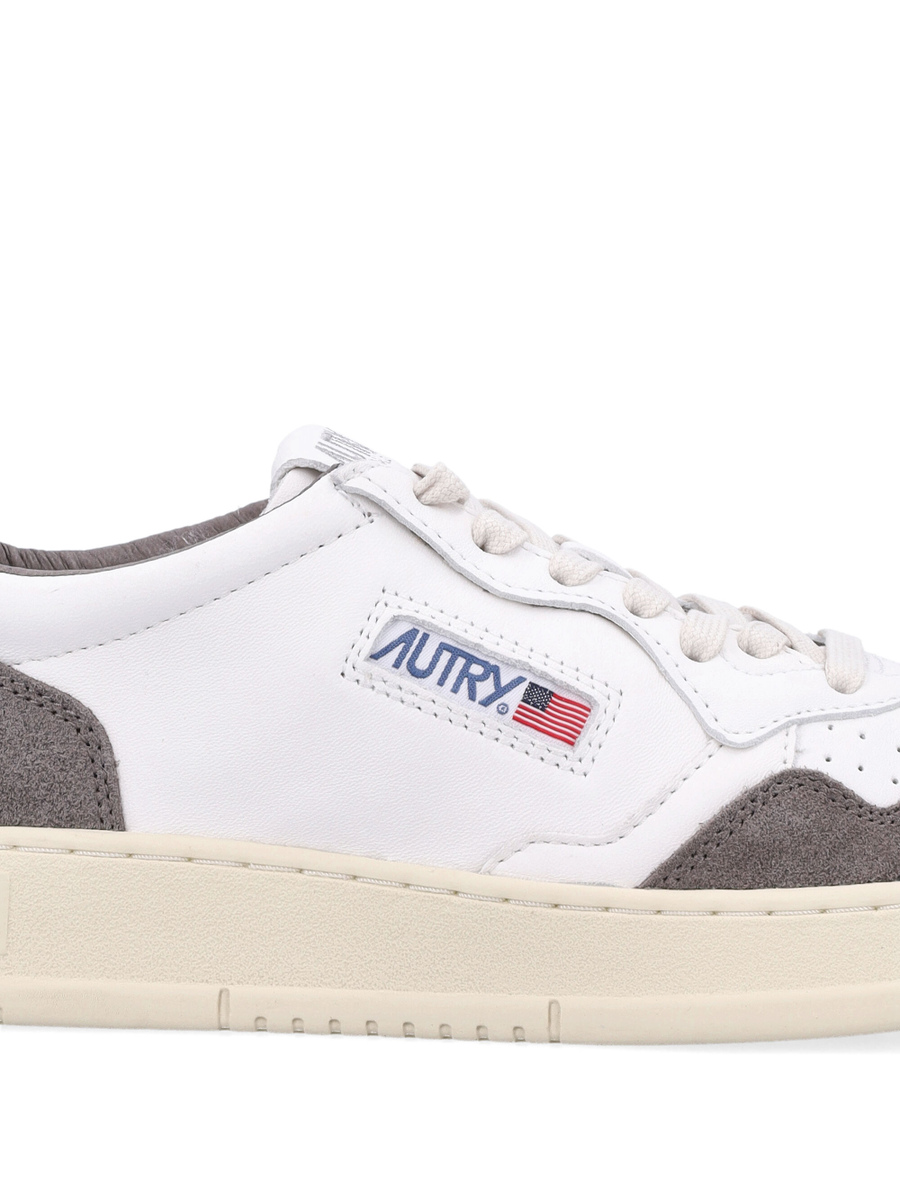 Medalist low-top sneakers - Spazio Pritelli