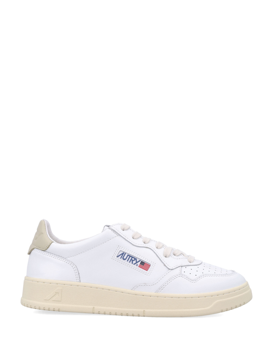 Medalist low-top sneakers - Spazio Pritelli