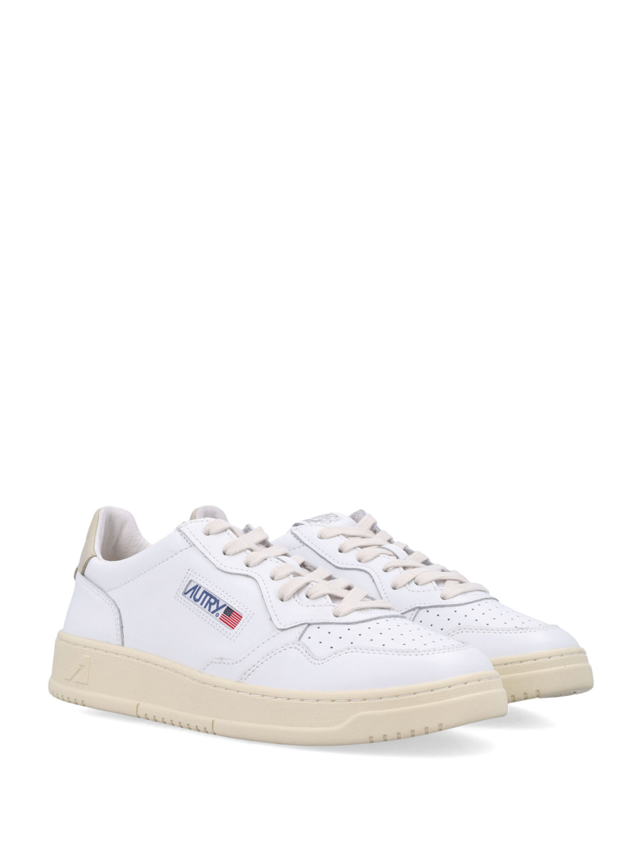 Medalist low-top sneakers - Spazio Pritelli
