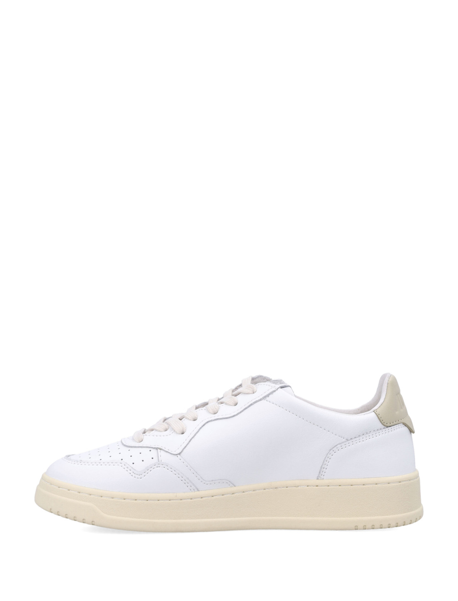 Medalist low-top sneakers - Spazio Pritelli