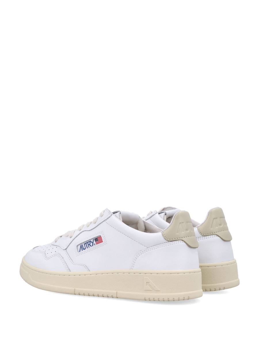 Medalist low-top sneakers - Spazio Pritelli