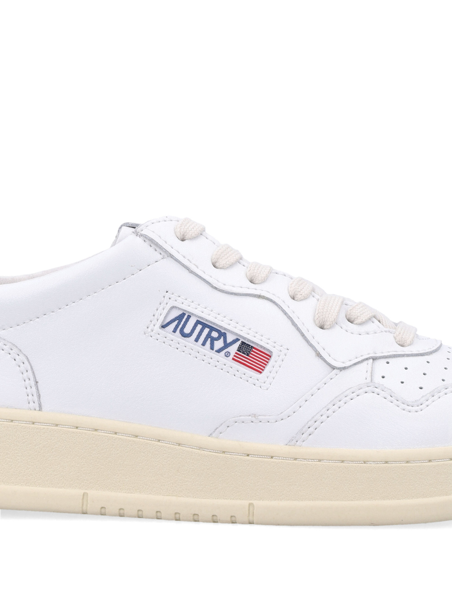 Medalist low-top sneakers - Spazio Pritelli