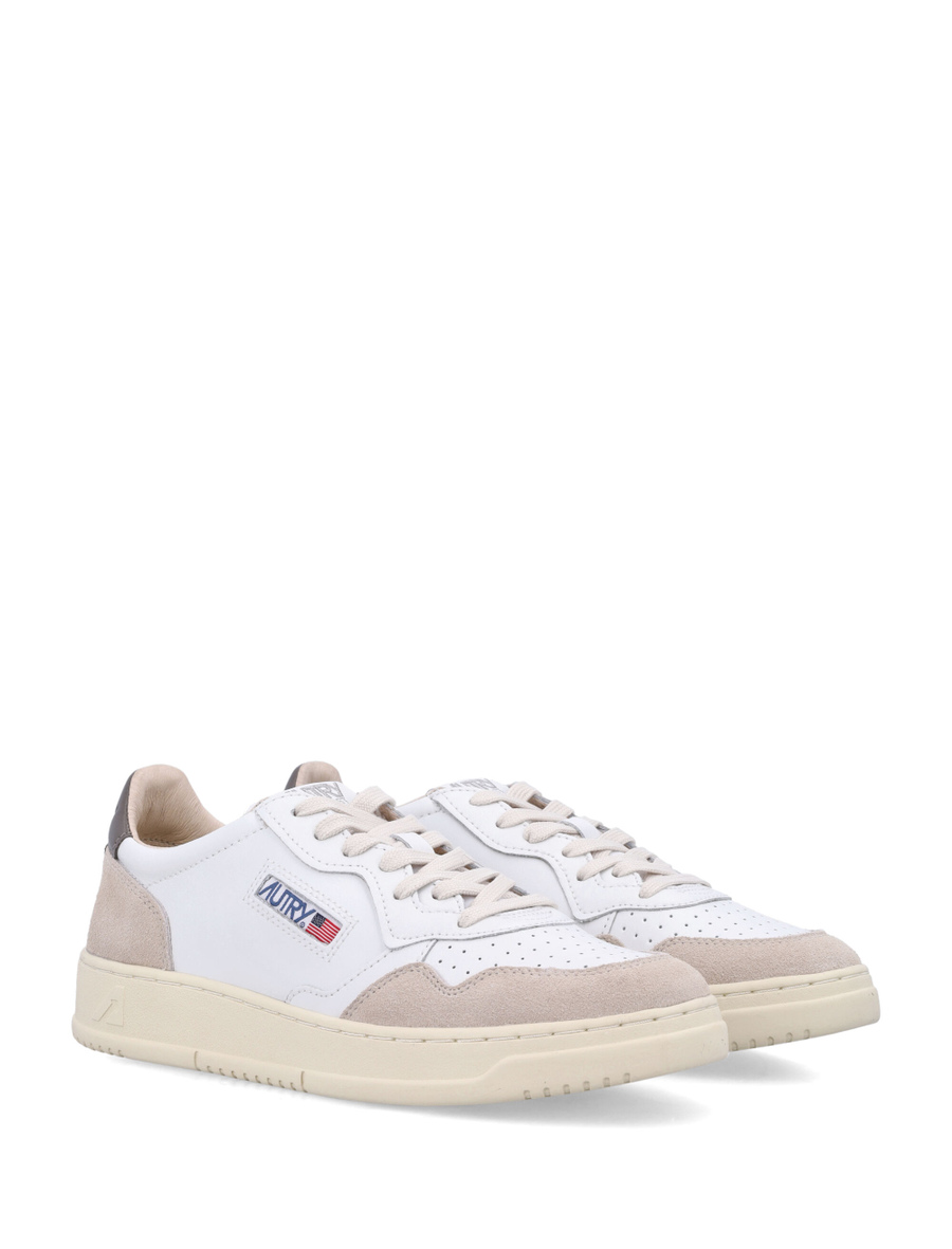 Medalist low-top sneakers - Spazio Pritelli
