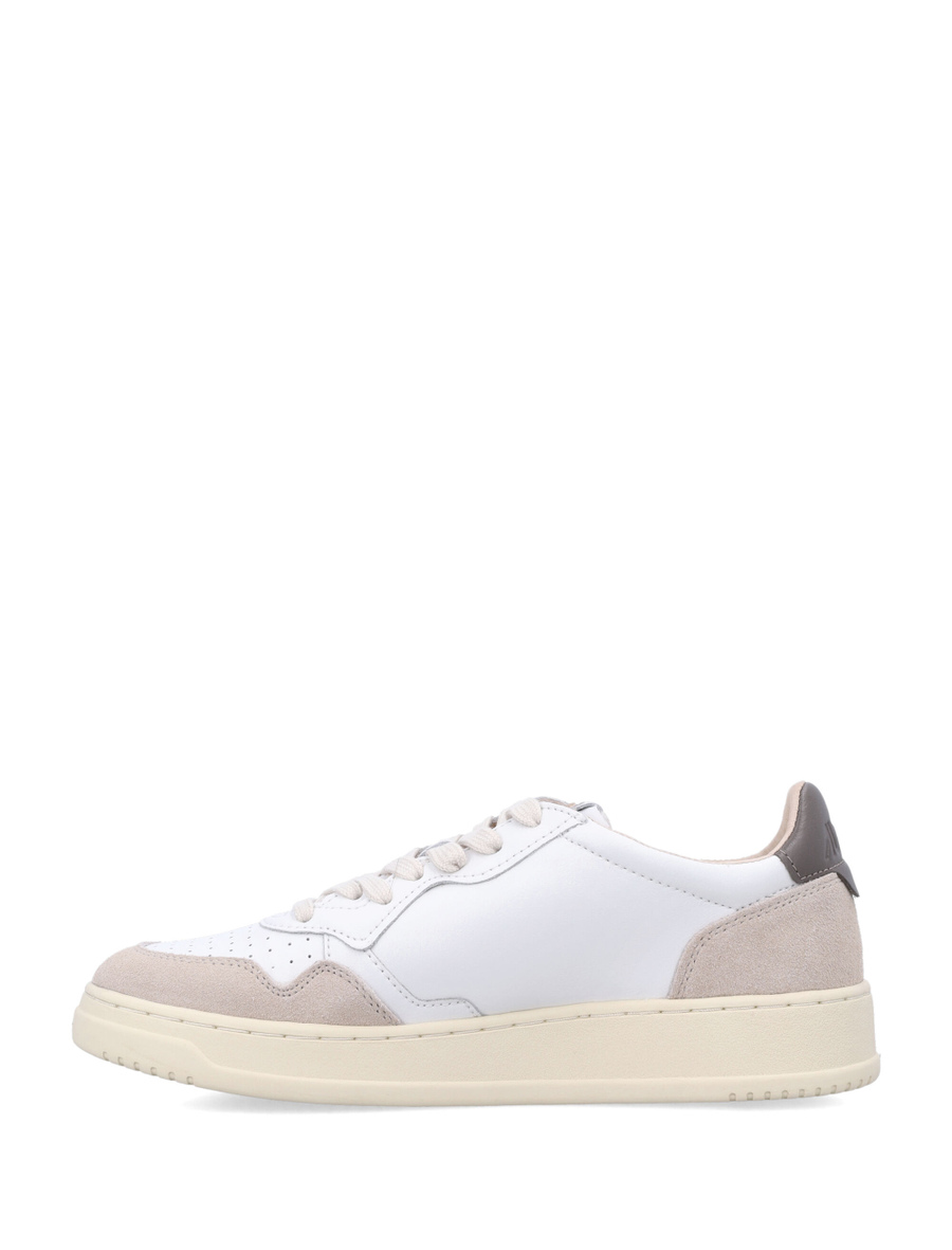 Medalist low-top sneakers - Spazio Pritelli