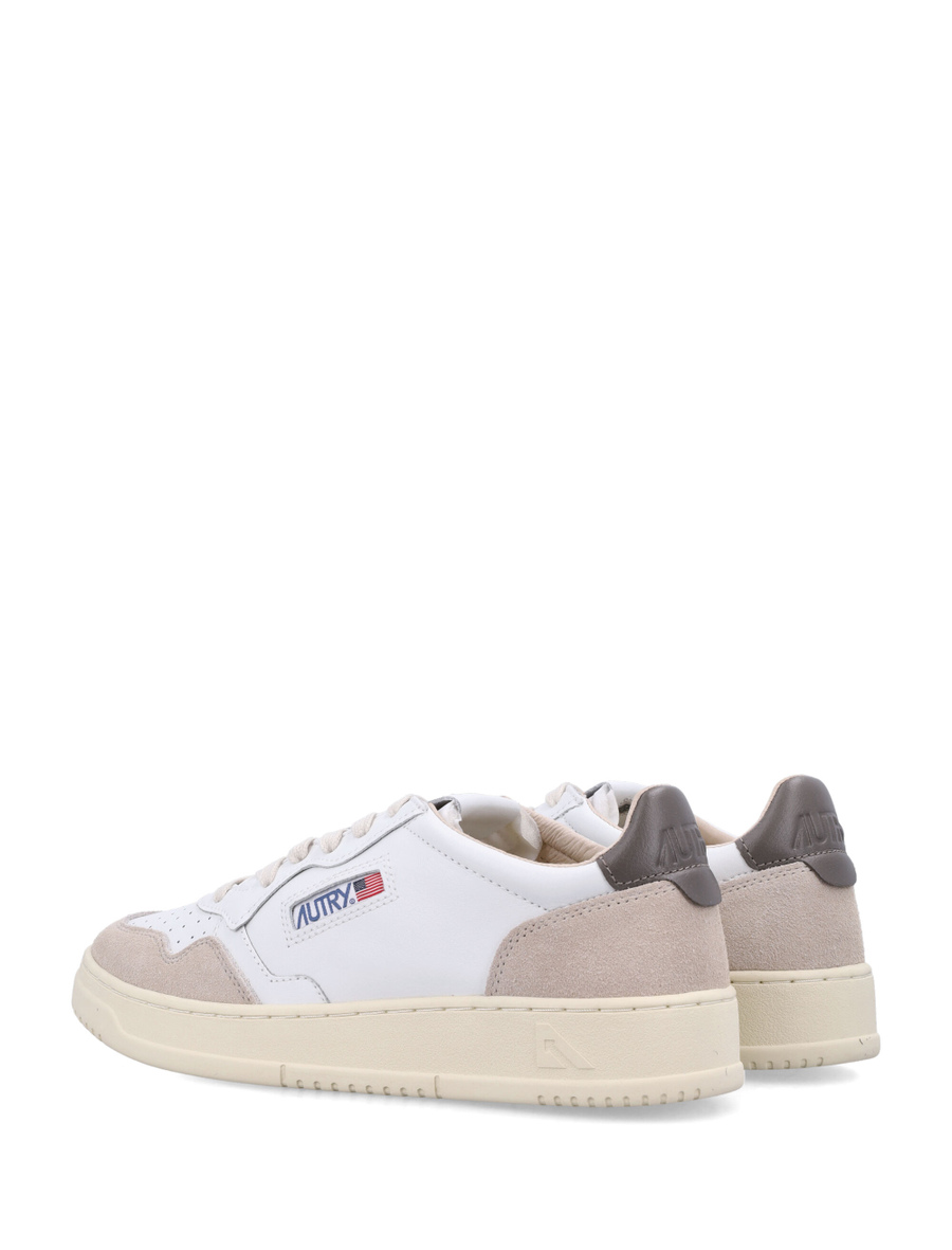 Medalist low-top sneakers - Spazio Pritelli
