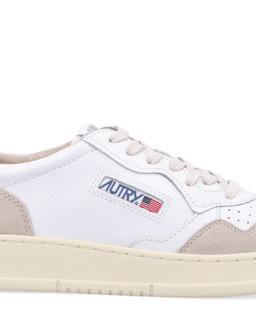 Medalist low-top sneakers - Spazio Pritelli