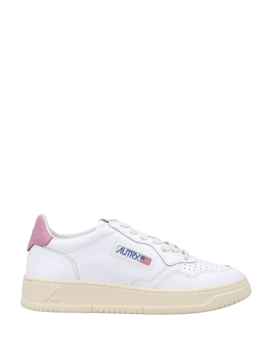 Medalist low woman's sneakers - Spazio Pritelli