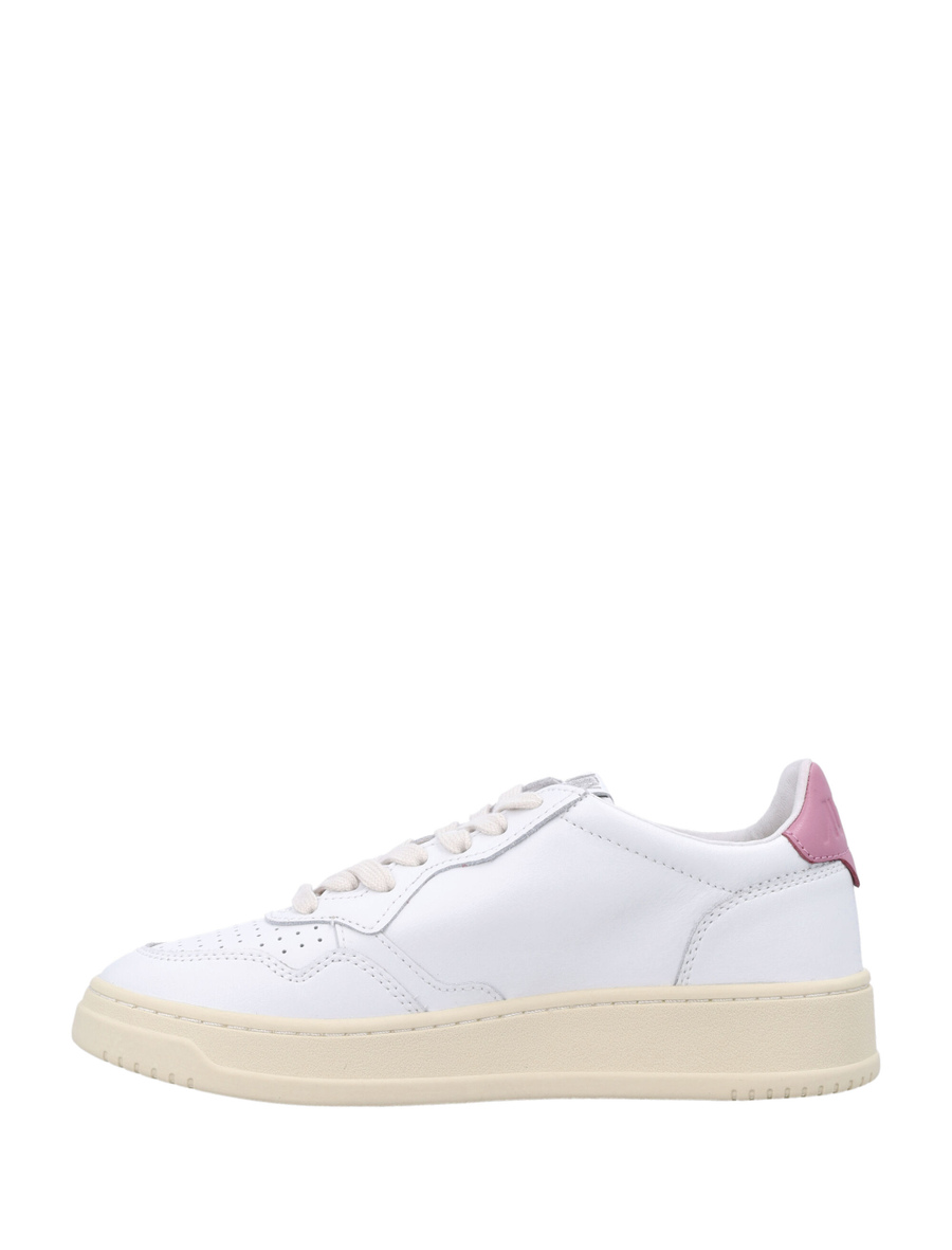 Medalist low woman's sneakers - Spazio Pritelli