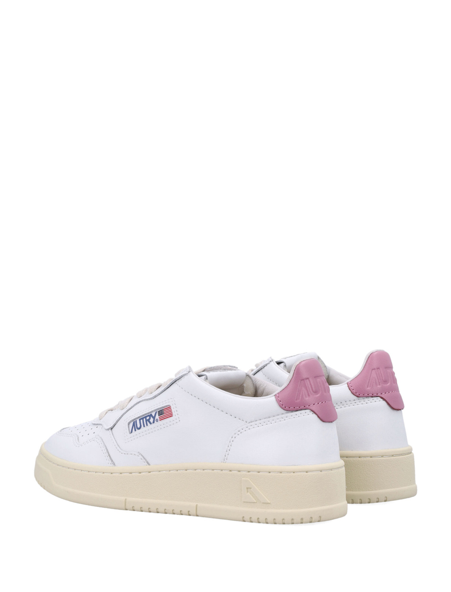 Medalist low woman's sneakers - Spazio Pritelli