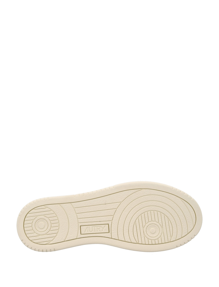 Medalist low woman's sneakers - Spazio Pritelli