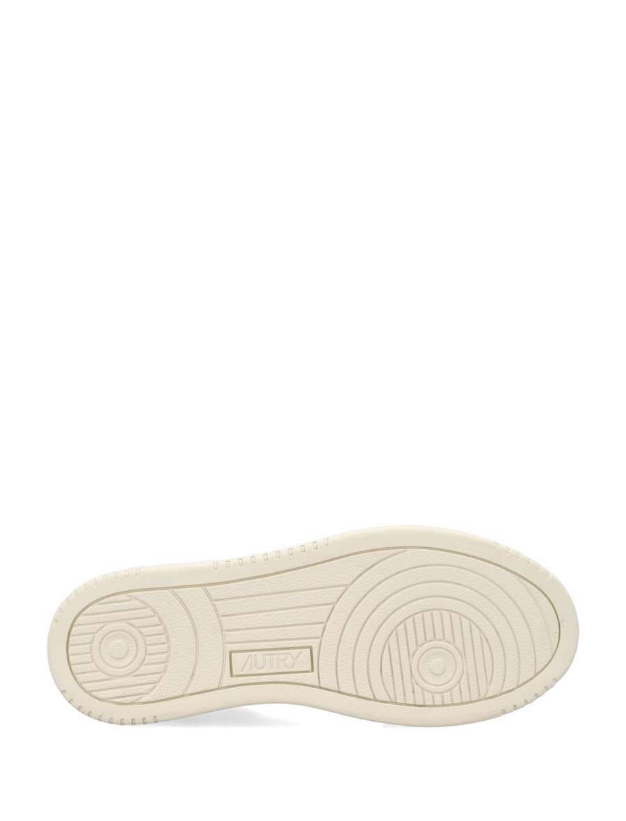 Medalist low-top woman's sneakers - Spazio Pritelli