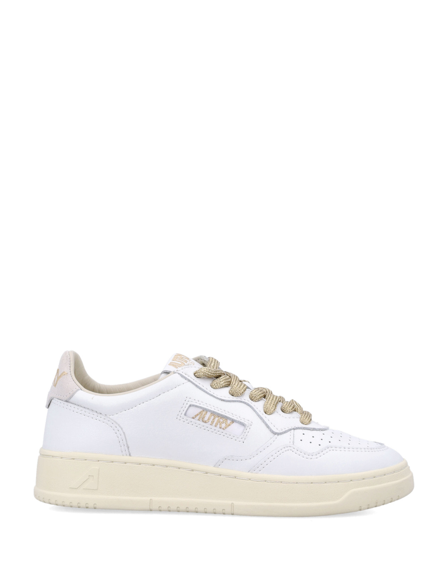 Medalist low woman's sneakers - Spazio Pritelli