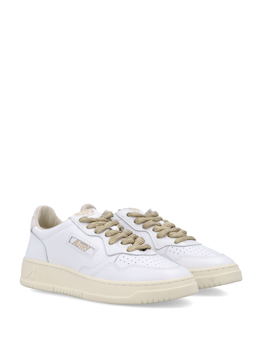 Medalist low woman's sneakers - Spazio Pritelli