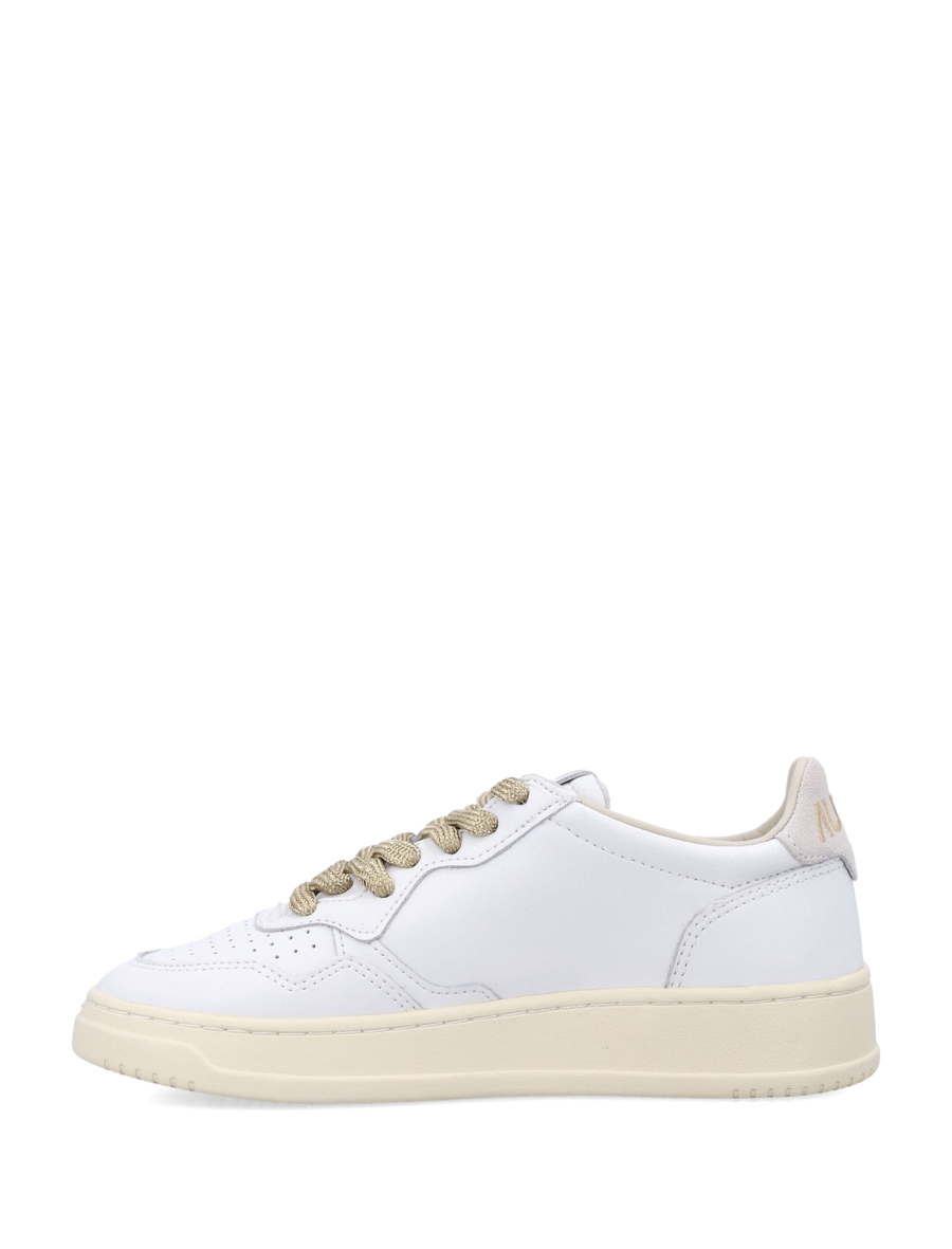 Medalist low woman's sneakers - Spazio Pritelli