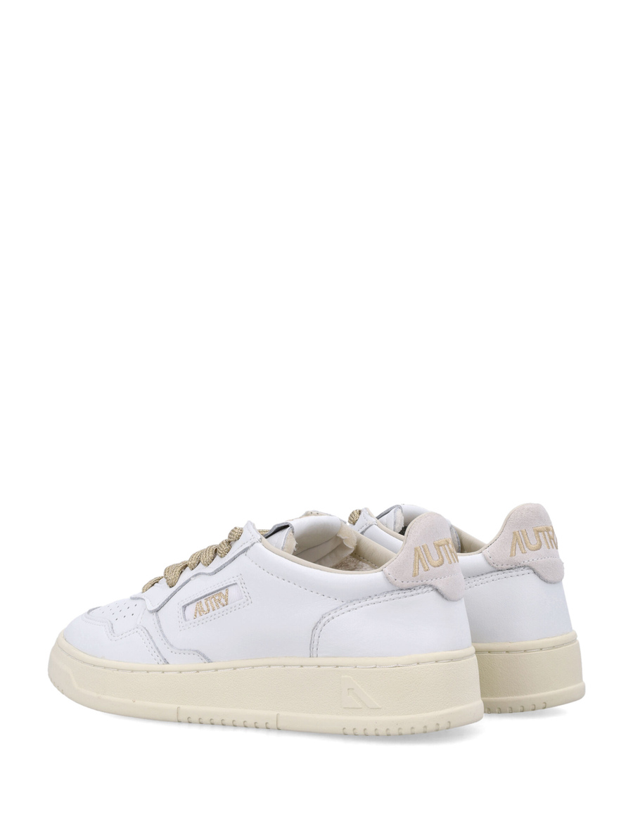 Medalist low woman's sneakers - Spazio Pritelli