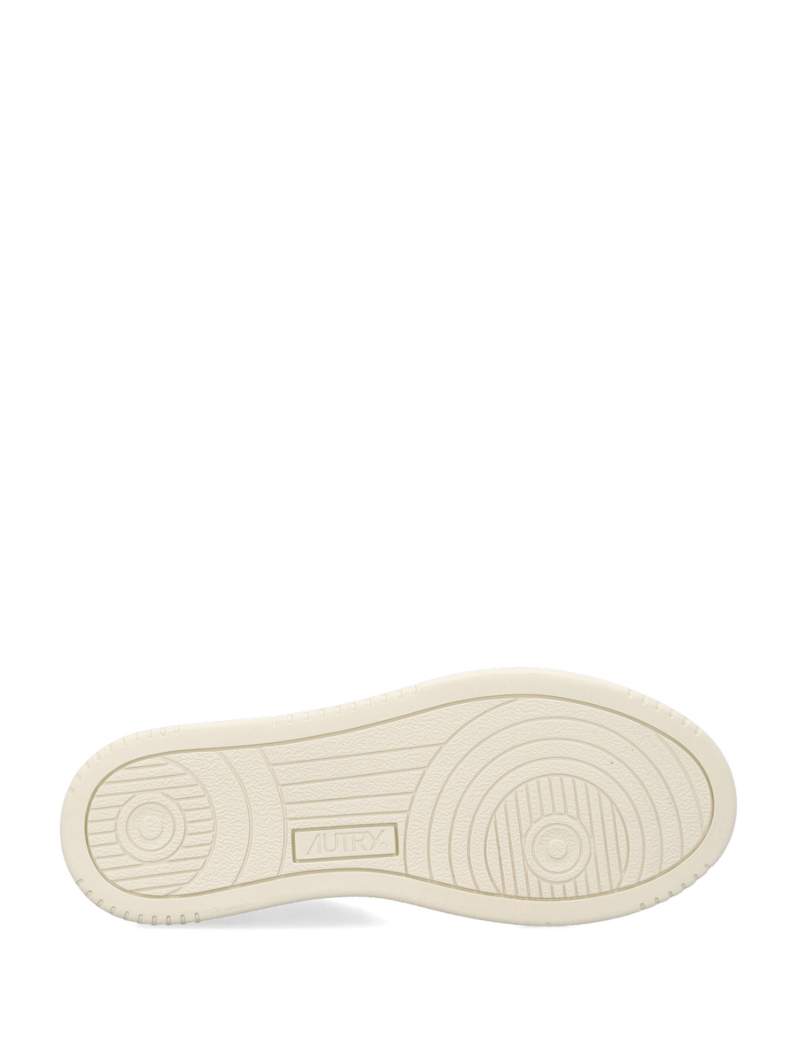Medalist low woman's sneakers - Spazio Pritelli