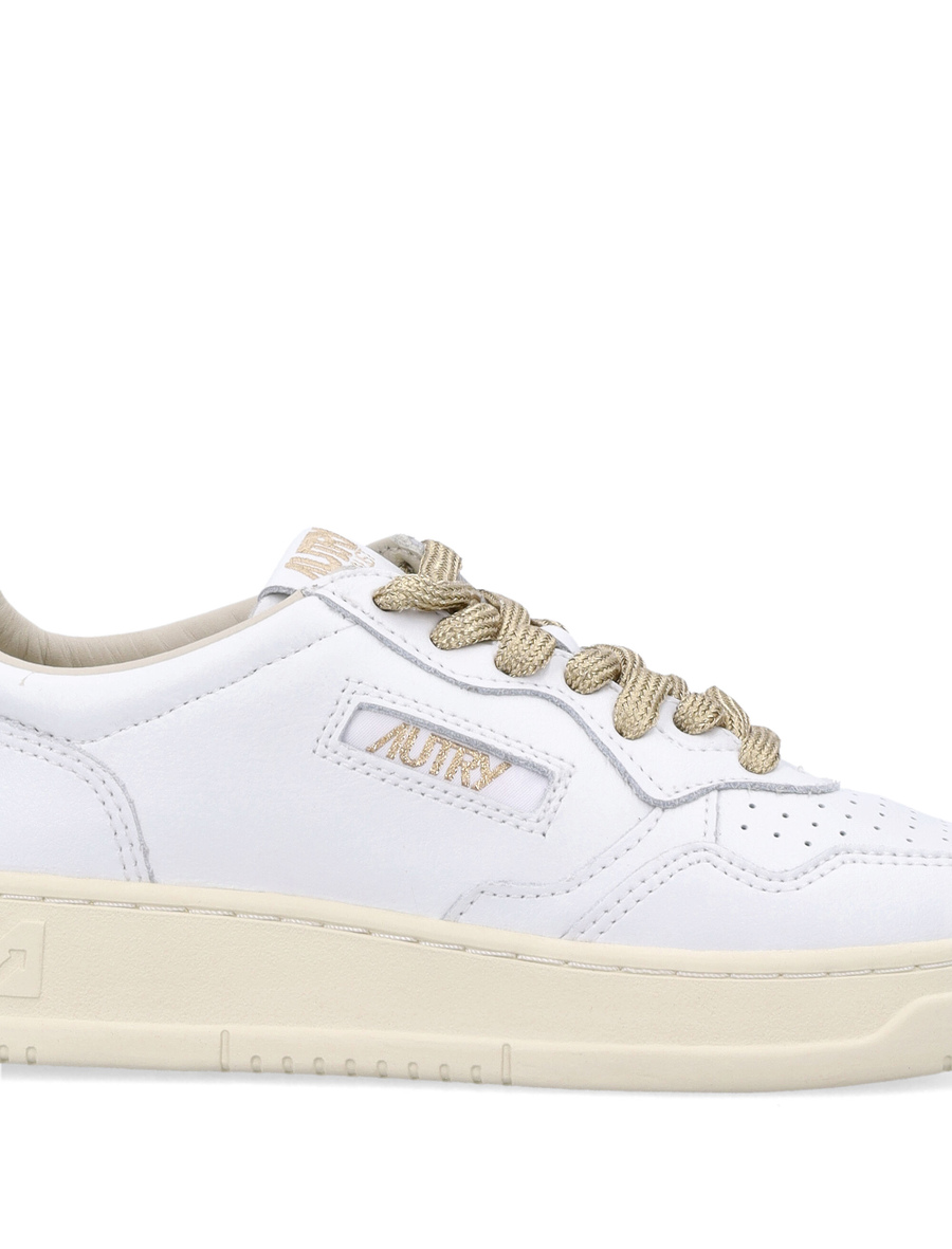 Medalist low woman's sneakers - Spazio Pritelli
