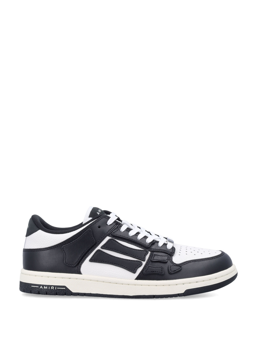 Skel top low woman's sneakers - Spazio Pritelli