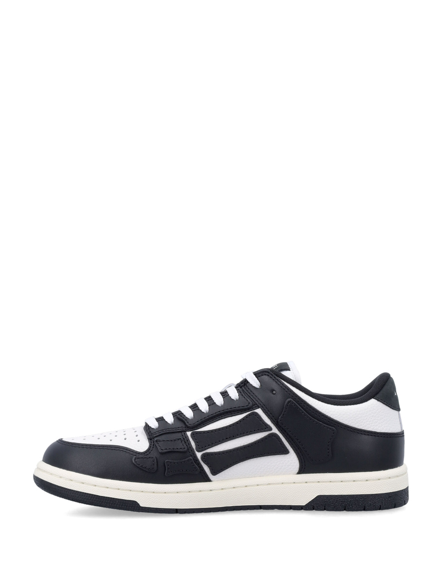 Skel top low woman's sneakers - Spazio Pritelli