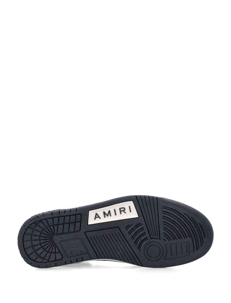 Skel top low woman's sneakers - Spazio Pritelli