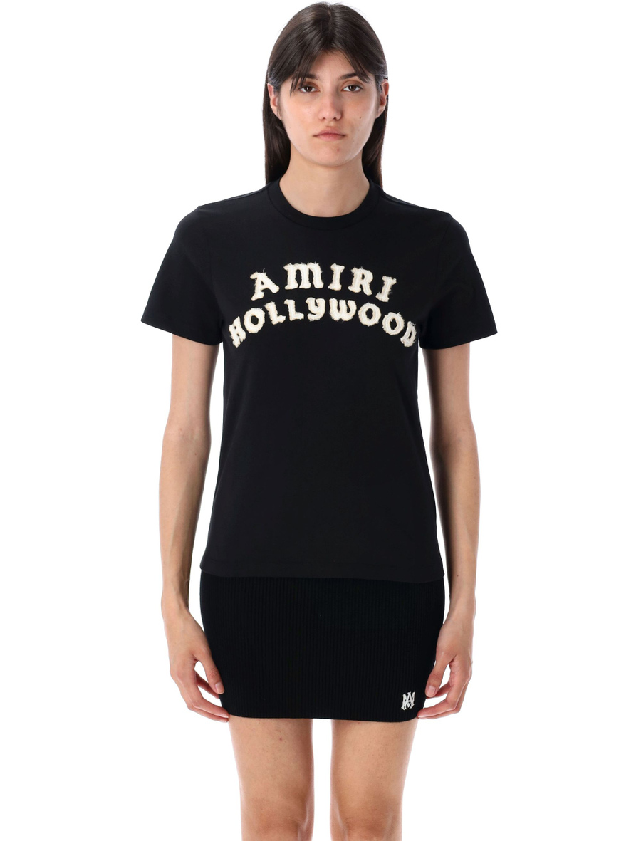 Amiri Hollywood tee - Spazio Pritelli