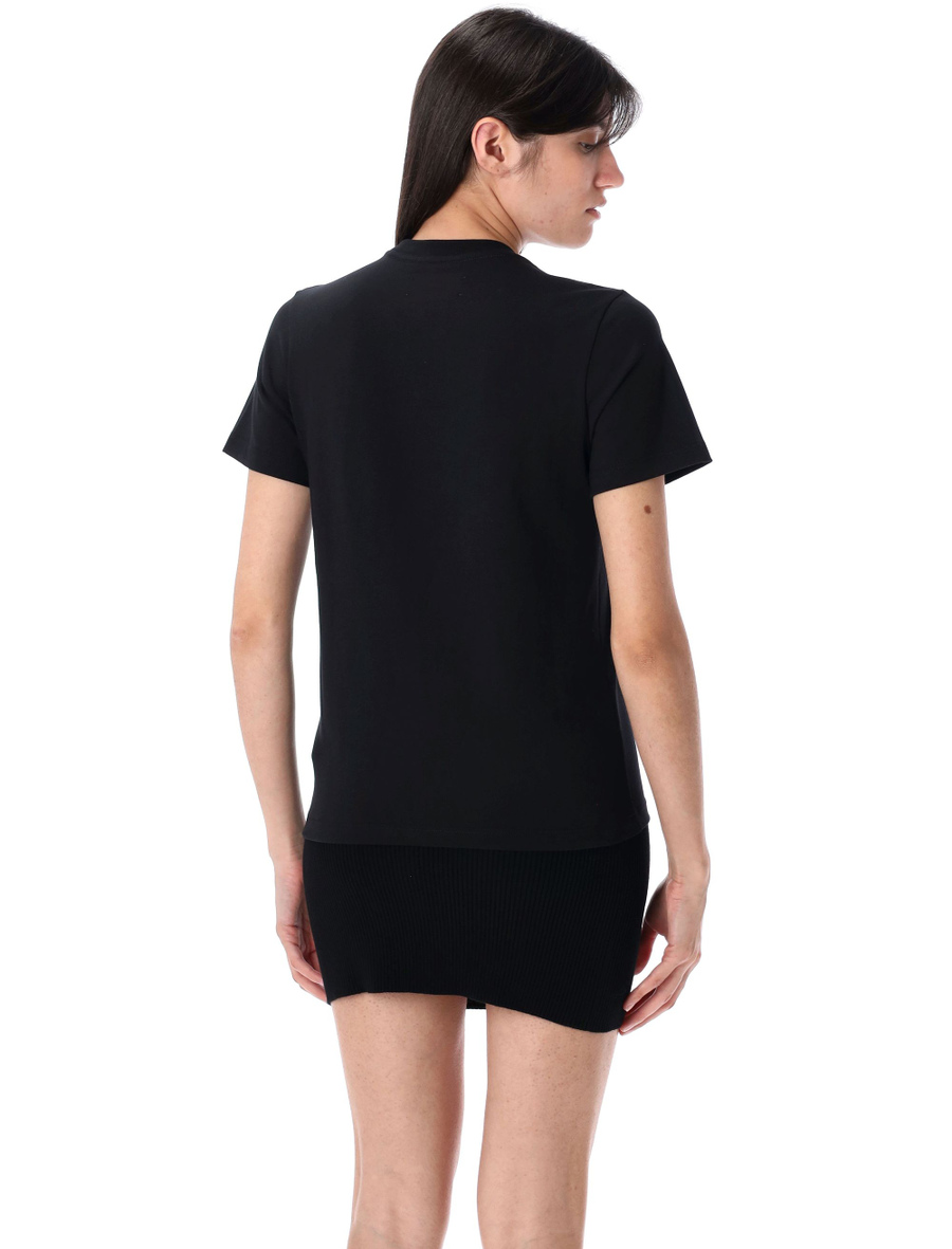 Amiri Hollywood tee - Spazio Pritelli