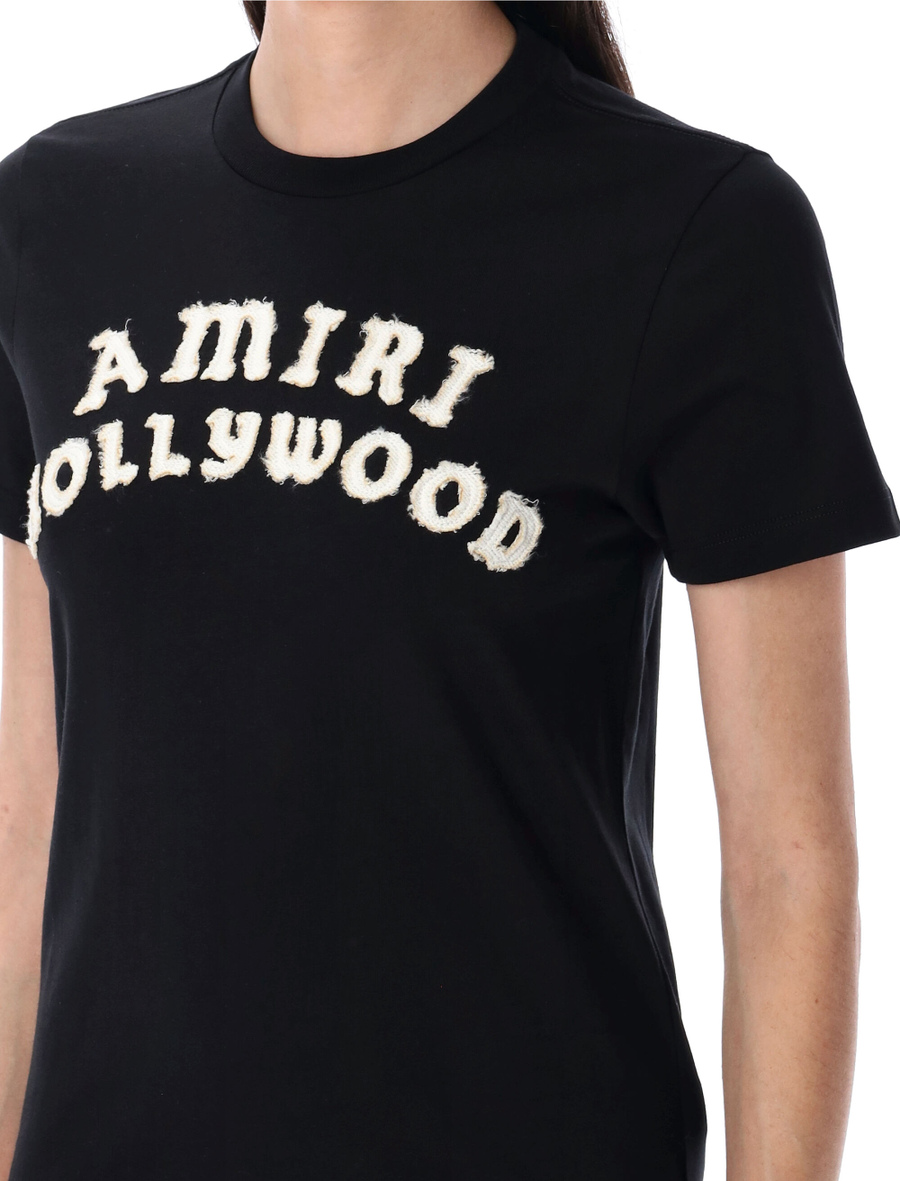Amiri Hollywood tee - Spazio Pritelli
