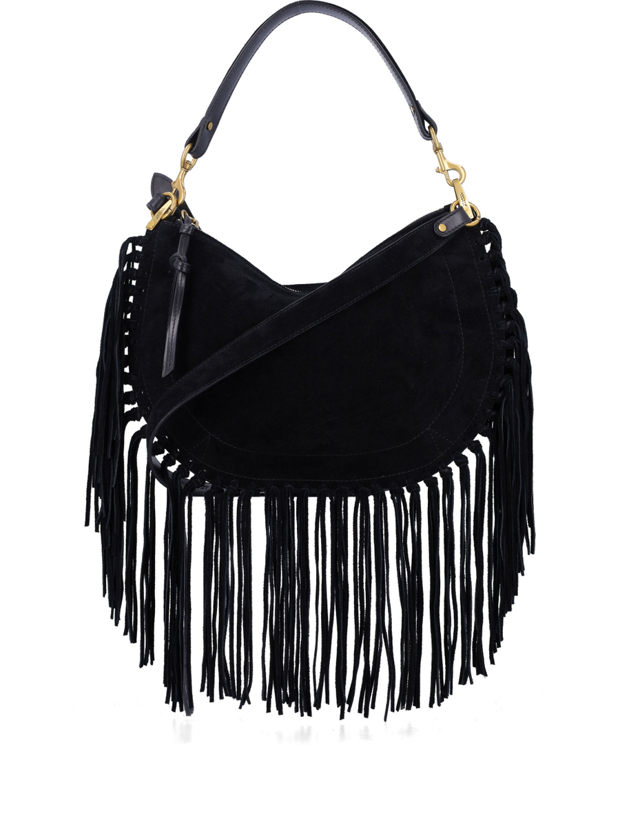 Oskan soft zip bag - Spazio Pritelli