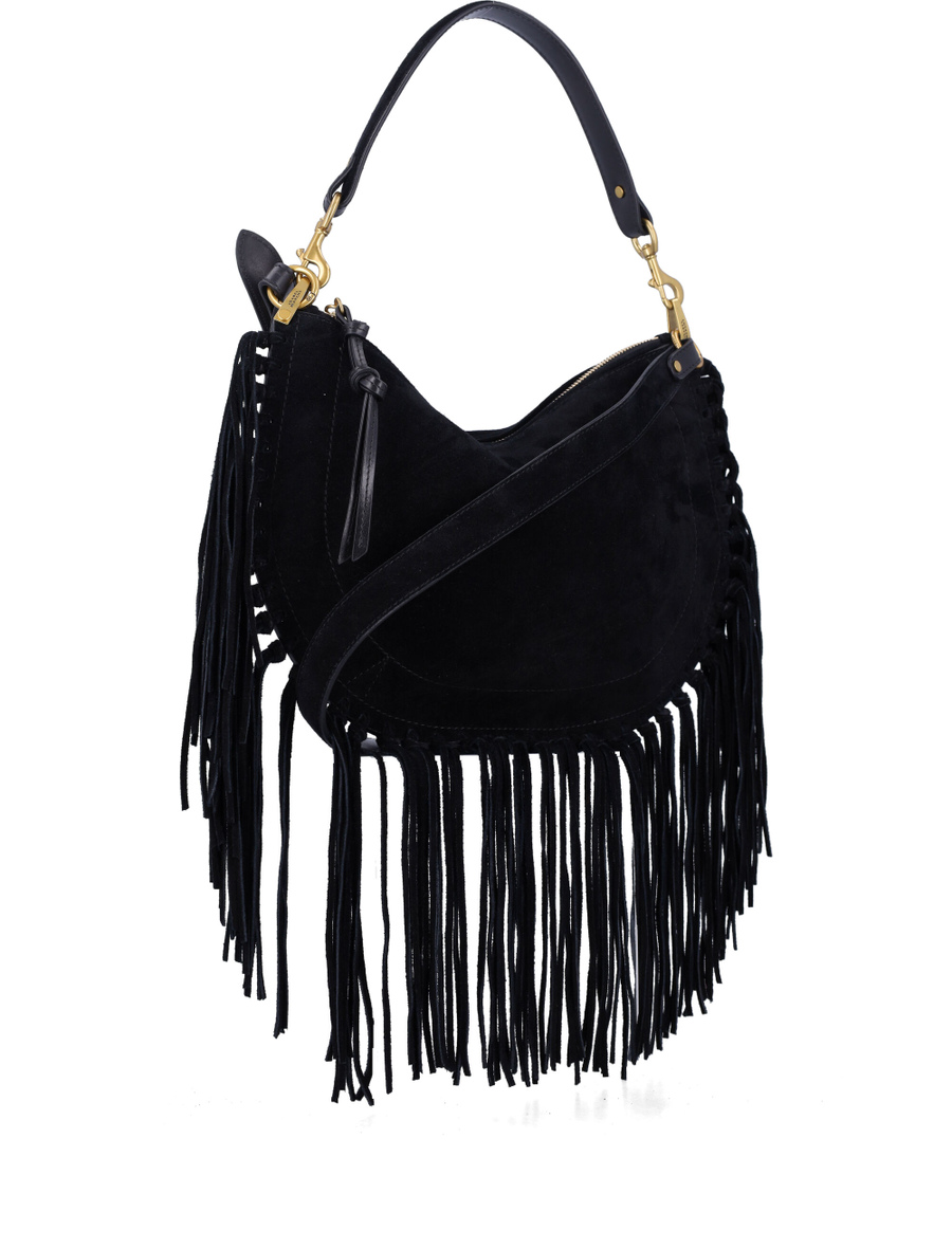 Oskan soft zip bag - Spazio Pritelli