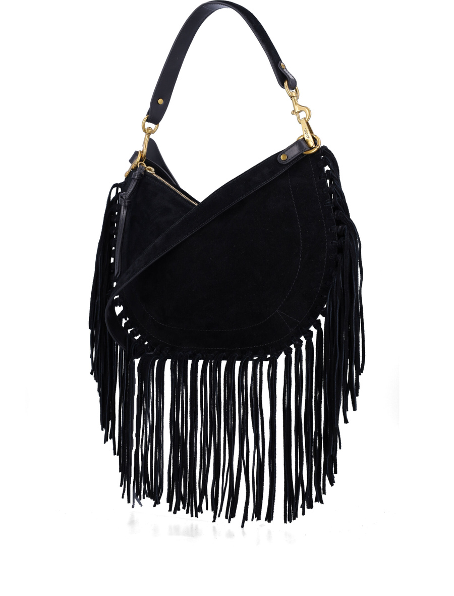 Oskan soft zip bag - Spazio Pritelli